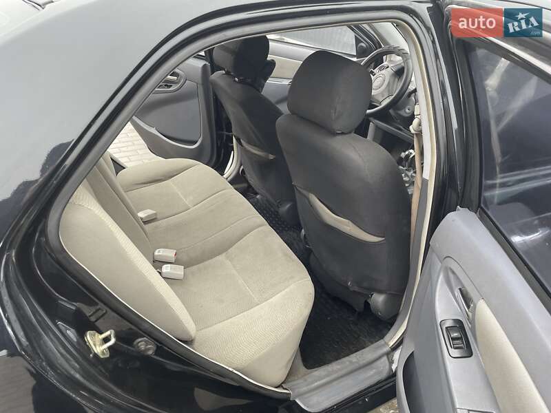 Седан Geely MK 2012 в Квасилове