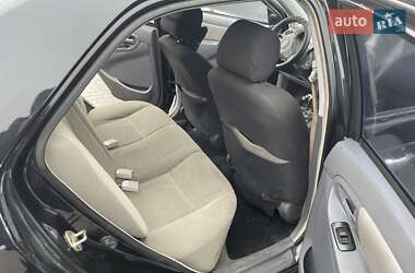 Седан Geely MK 2012 в Квасилове