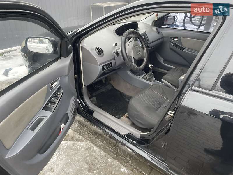 Седан Geely MK 2012 в Квасилове