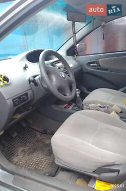 Седан Geely MK 2008 в 