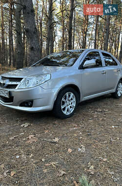 Седан Geely MK 2008 в Запорожье