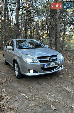 Седан Geely MK 2008 в Запорожье