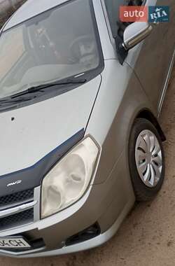 Седан Geely MK 2008 в 