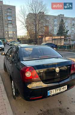 Седан Geely MK 2008 в Могилів-Подільському