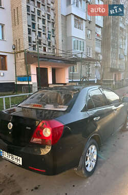 Седан Geely MK 2008 в Могилів-Подільському