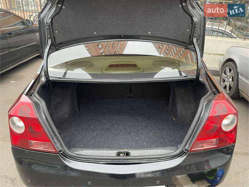 Седан Geely MK 2011 в Одессе фото 14 Седан Geely MK 2011 в Одессе