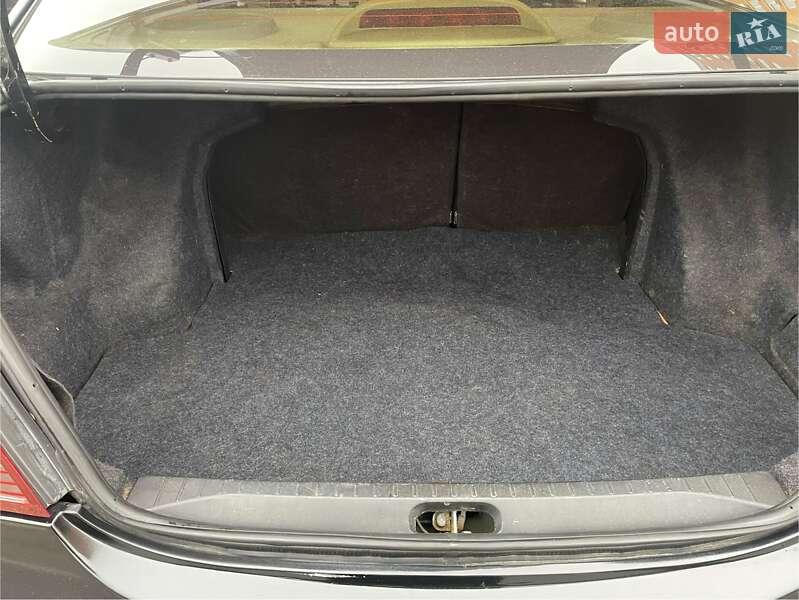 Седан Geely MK 2011 в Одессе фото 15 Седан Geely MK 2011 в Одессе