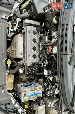 Седан Geely MK 2010 в 