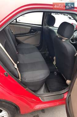 Седан Geely MK 2008 в 