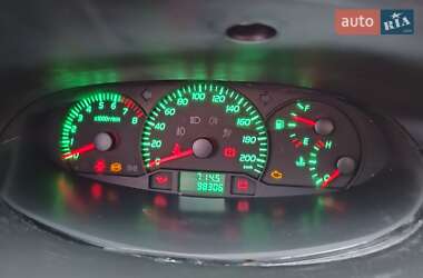 Седан Geely MK 2010 в Кролевце