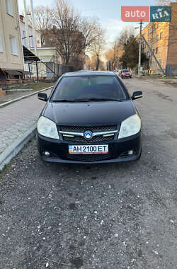 Седан Geely MK 2014 в Кропивницком