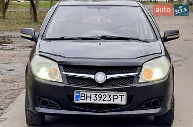 Седан Geely MK 2009 в Одесі