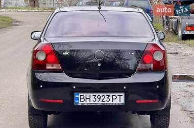 Седан Geely MK 2009 в Одесі