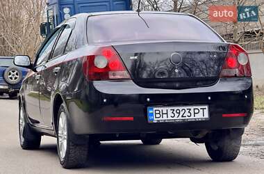 Седан Geely MK 2009 в Одесі