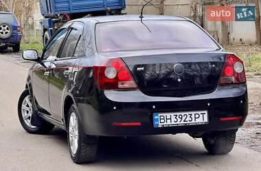 Седан Geely MK 2009 в Одесі