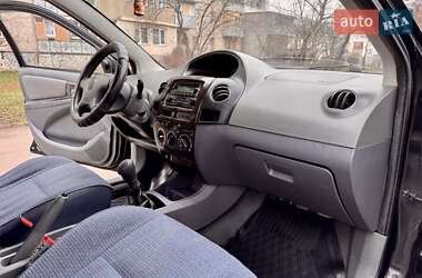 Седан Geely MK 2009 в Одесі