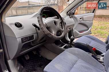 Седан Geely MK 2009 в Одесі