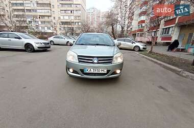 Седан Geely MK 2014 в Киеве