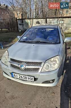 Седан Geely MK 2008 в Киеве