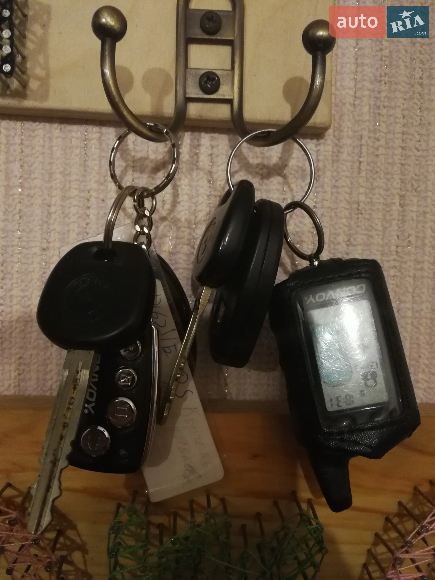 2010 Geely MK - мініатюра 30