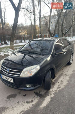 Седан Geely MK 2014 в Одессе