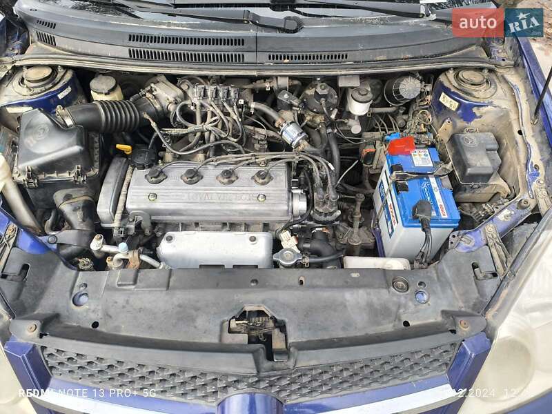 Седан Geely MK 2008 в Черкасах