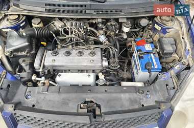 Седан Geely MK 2008 в 