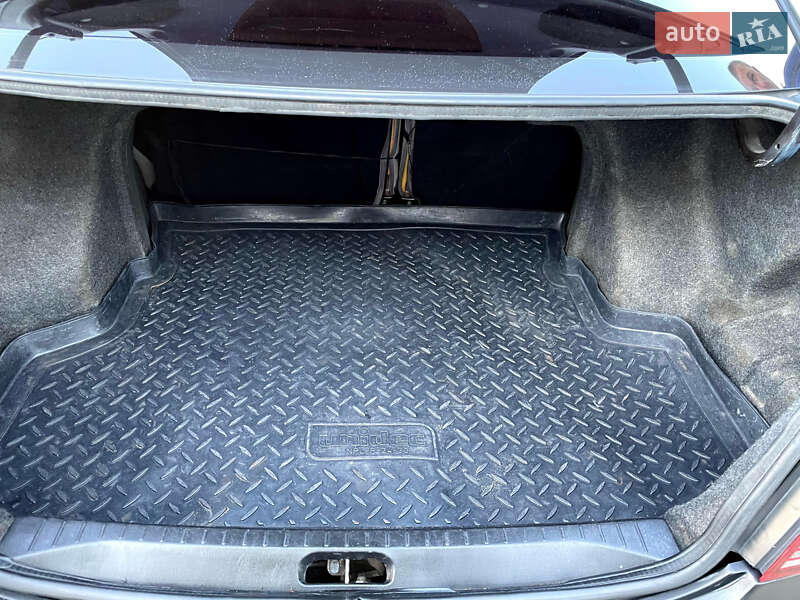 Седан Geely MK 2008 в Славянске фото 4 Седан Geely MK 2008 в Славянске