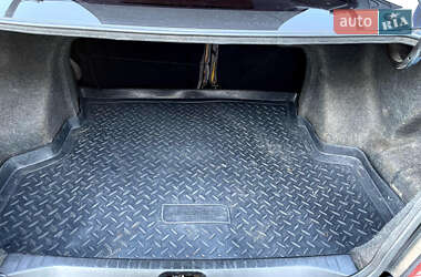 Седан Geely MK 2008 в 