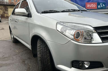 Седан Geely MK 2013 в Полтаві