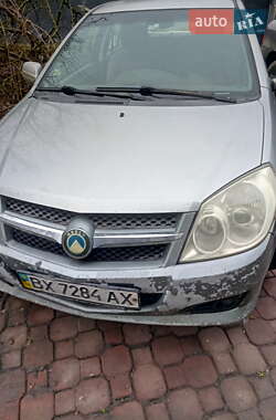 Седан Geely MK 2008 в Хмельницком