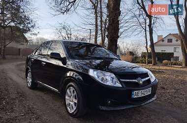 Седан Geely MK 2008 в Тернополе