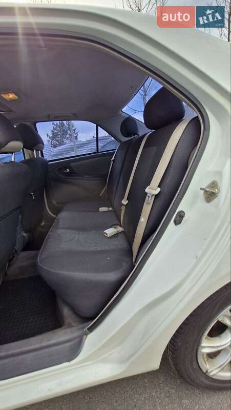 Седан Geely MK 2012 в Днепре