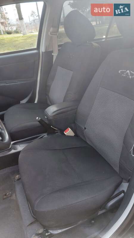 Седан Geely MK 2012 в Одессе