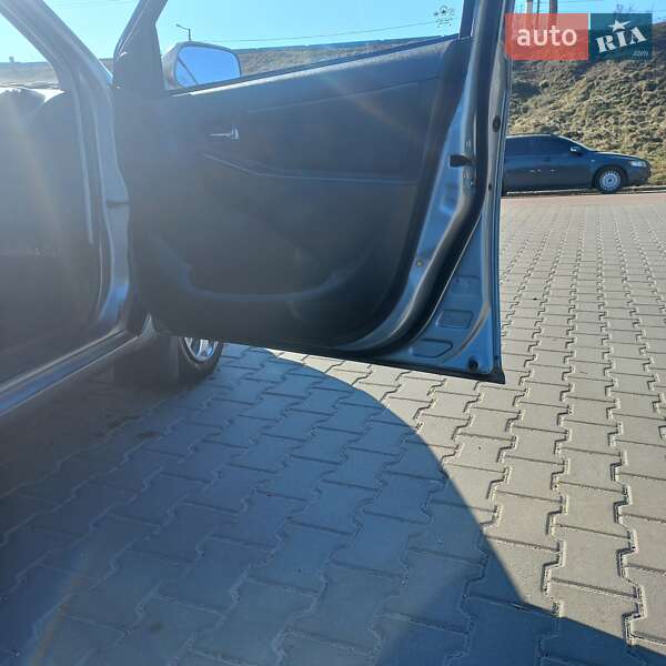 Седан Geely MK 2012 в Житомирі