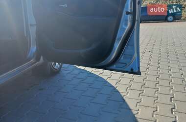 Седан Geely MK 2012 в 