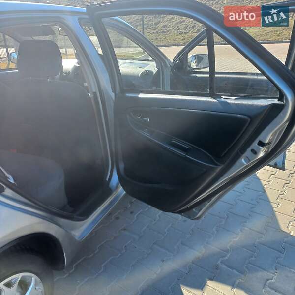 Седан Geely MK 2012 в Житомирі