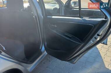 Седан Geely MK 2012 в 