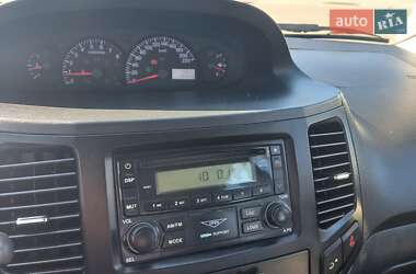 Седан Geely MK 2012 в 