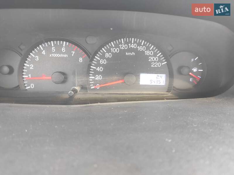 Седан Geely MK 2013 в Харкові