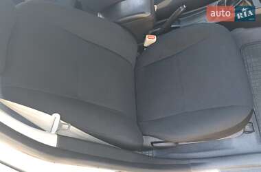 Седан Geely MK 2014 в 