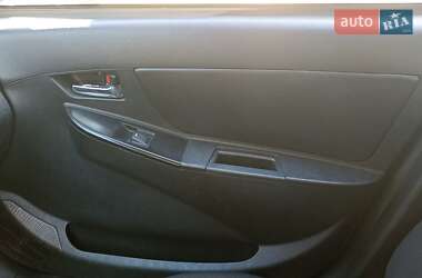 Седан Geely MK 2014 в 