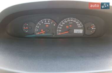 Седан Geely MK 2014 в 