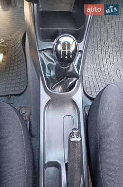 Седан Geely MK 2014 в 