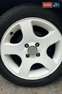 Седан Geely MK 2008 в 