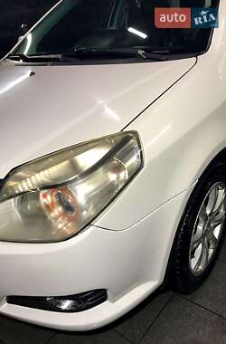 Седан Geely MK 2013 в Харкові