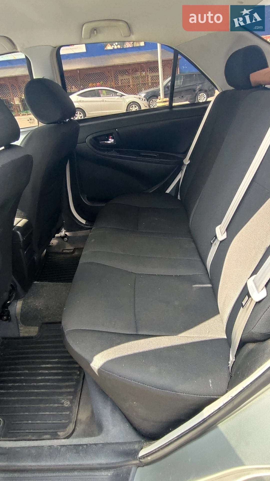 2013 Geely MK - мініатюра 9