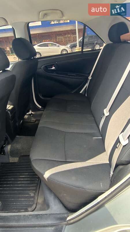 Седан Geely MK 2013 в Калуше