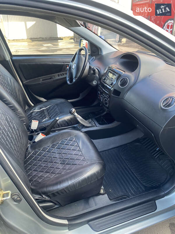 Седан Geely MK 2011 в Киеве