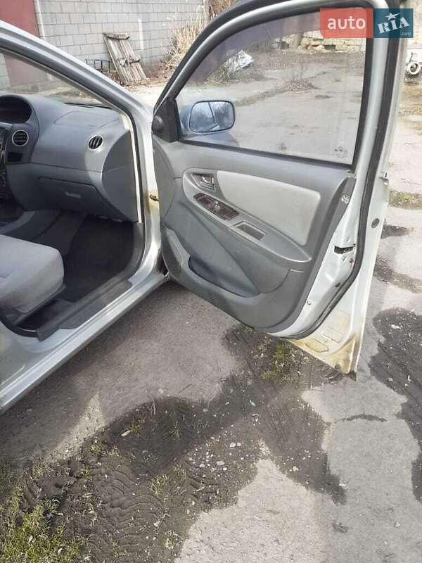 Седан Geely MK 2011 в Одесі